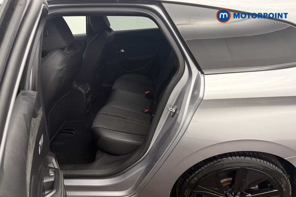 Peugeot 308 GT Automatic Petrol Estate - Stock Number (1643733) - 5th supplementary image