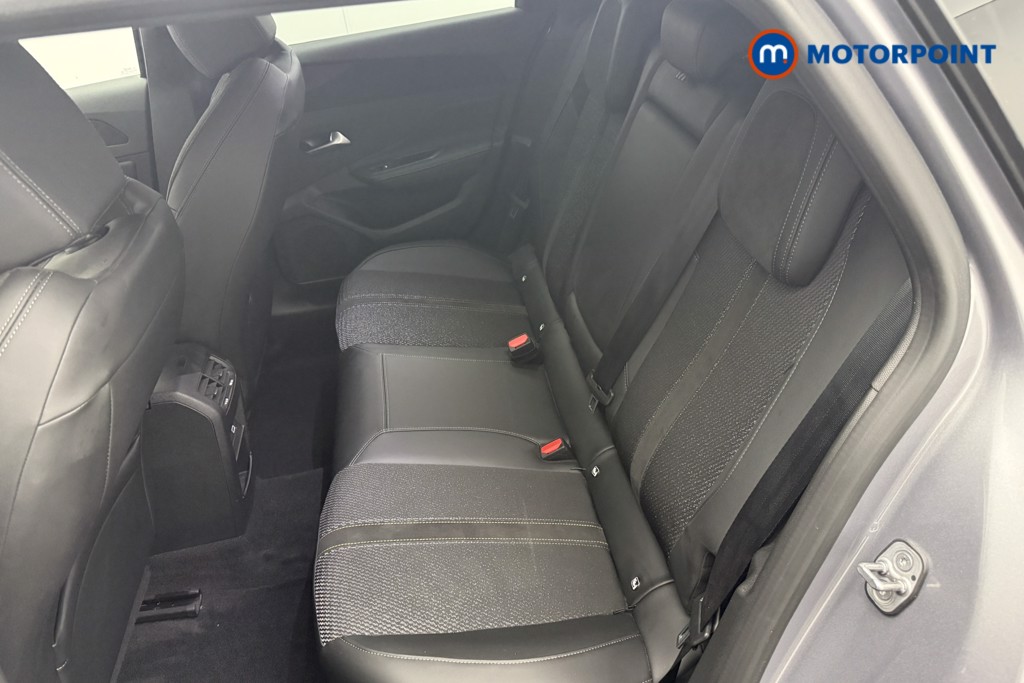 Peugeot 308 GT Automatic Petrol Estate - Stock Number (1643733) - 6th supplementary image