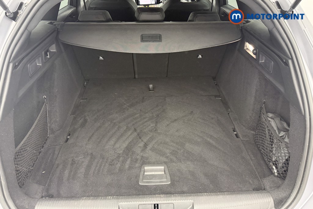 Peugeot 308 GT Automatic Petrol Estate - Stock Number (1643733) - 13th supplementary image