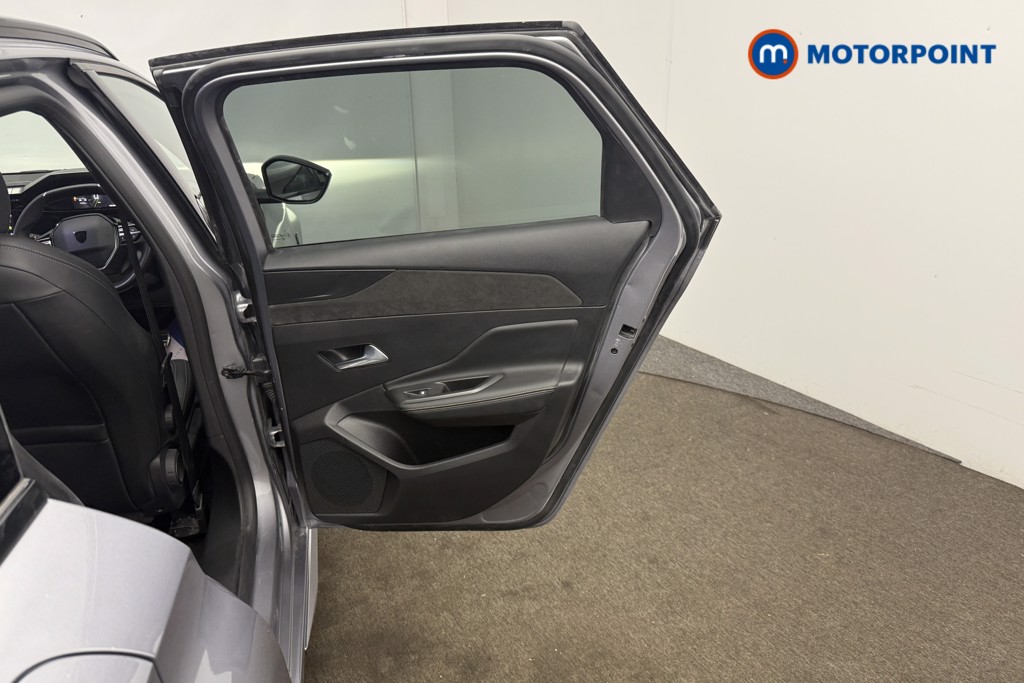 Peugeot 308 GT Automatic Petrol Estate - Stock Number (1643733) - 14th supplementary image