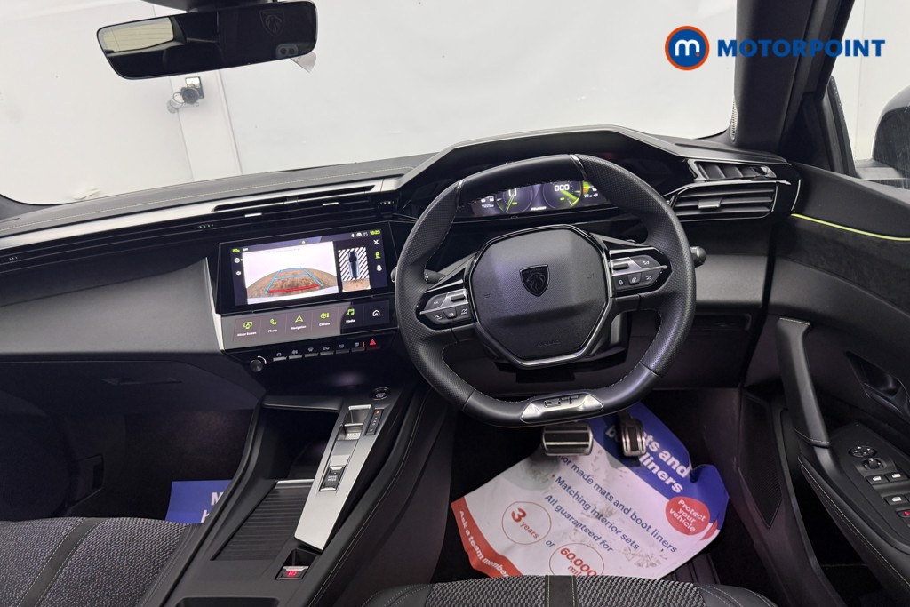 Peugeot 308 GT Automatic Petrol Estate - Stock Number (1643733) - 15th supplementary image