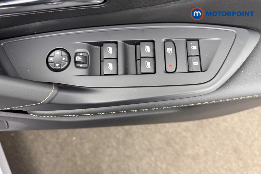 Peugeot 308 GT Automatic Petrol Estate - Stock Number (1643733) - 17th supplementary image