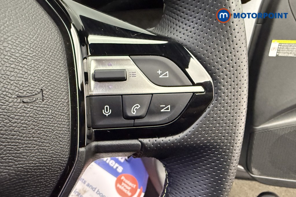 Peugeot 308 GT Automatic Petrol Estate - Stock Number (1643733) - 19th supplementary image