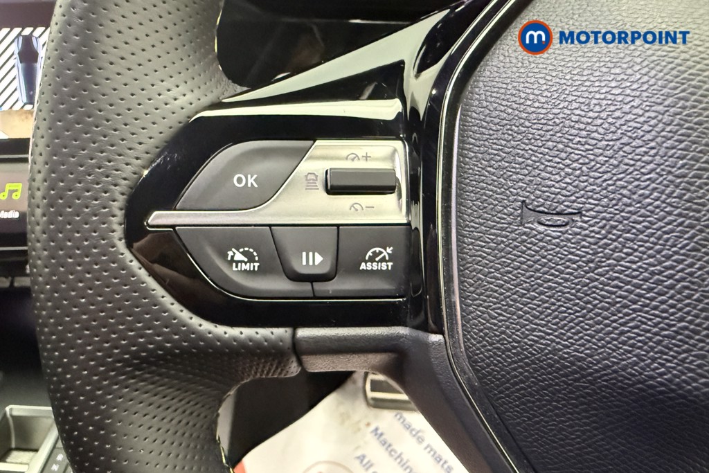 Peugeot 308 GT Automatic Petrol Estate - Stock Number (1643733) - 20th supplementary image