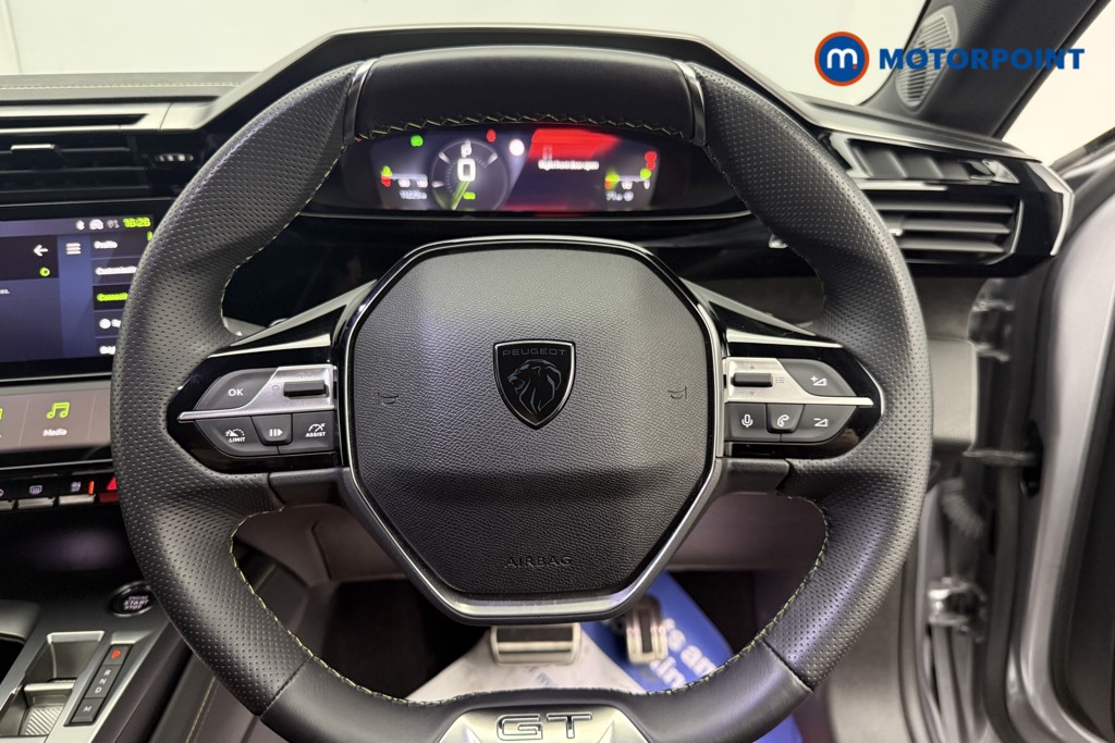 Peugeot 308 GT Automatic Petrol Estate - Stock Number (1643733) - 28th supplementary image