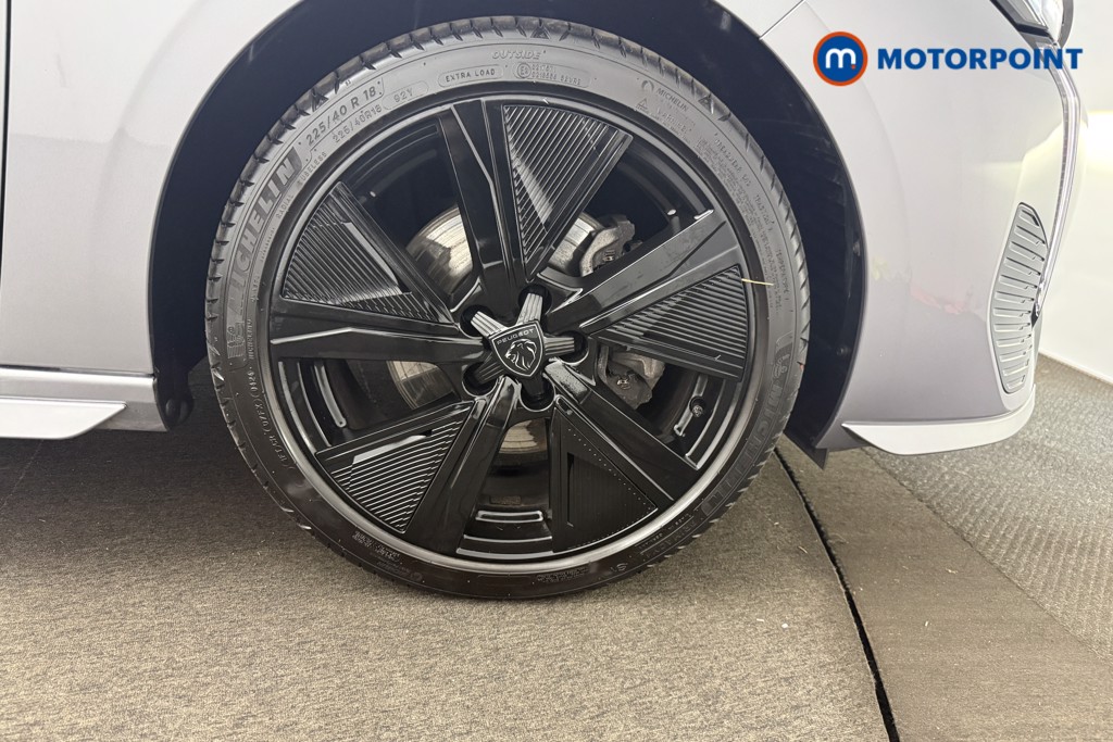 Peugeot 308 GT Automatic Petrol Estate - Stock Number (1643733) - 34th supplementary image