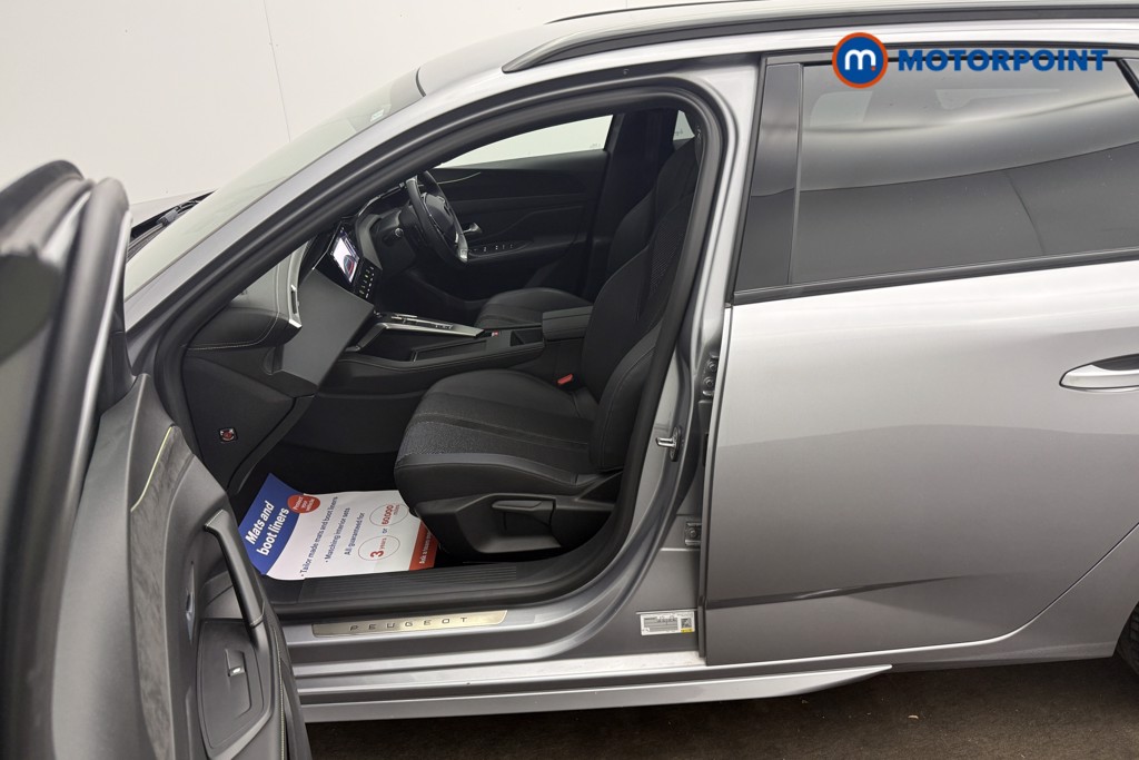 Peugeot 308 GT Automatic Petrol Estate - Stock Number (1643733) - 1st supplementary image