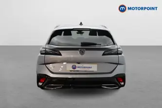 Peugeot 308 GT Automatic Petrol Estate - Stock Number (1643733) - Rear bumper