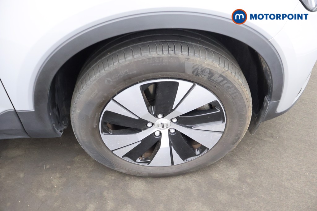 Volvo Xc40 Plus Automatic Petrol Plug-In Hybrid SUV - Stock Number (1648086) - 4th supplementary image