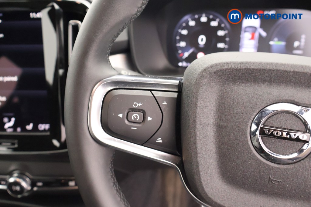 Volvo Xc40 Plus Automatic Petrol Plug-In Hybrid SUV - Stock Number (1648086) - 6th supplementary image