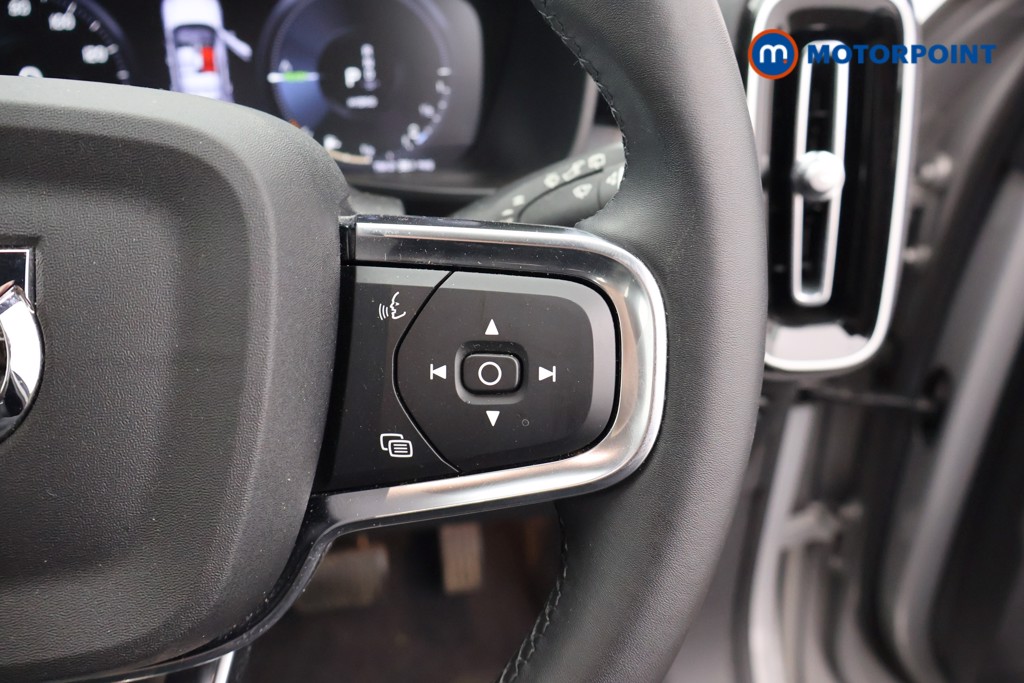 Volvo Xc40 Plus Automatic Petrol Plug-In Hybrid SUV - Stock Number (1648086) - 7th supplementary image
