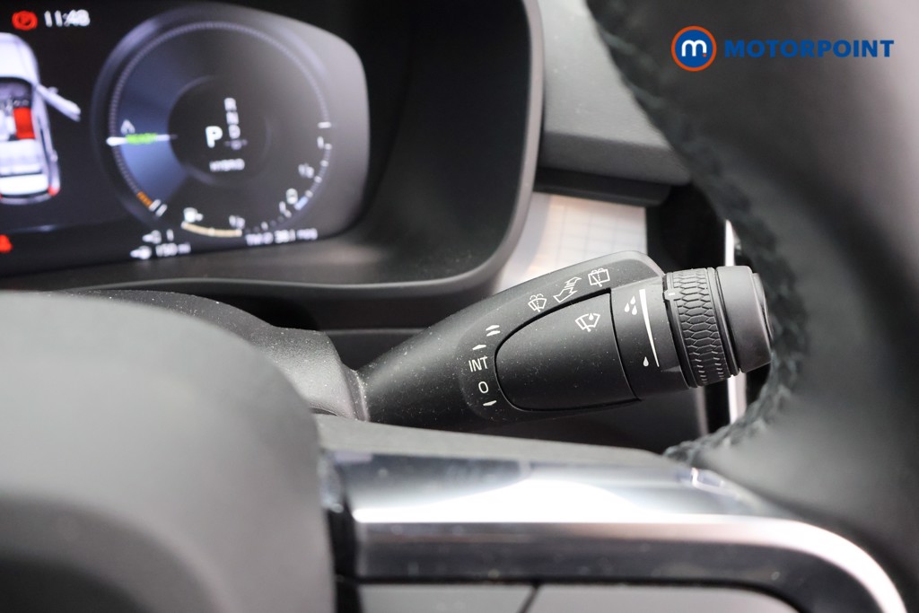 Volvo Xc40 Plus Automatic Petrol Plug-In Hybrid SUV - Stock Number (1648086) - 9th supplementary image