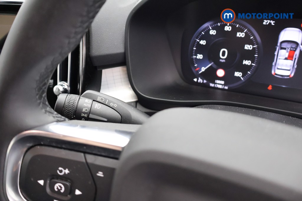 Volvo Xc40 Plus Automatic Petrol Plug-In Hybrid SUV - Stock Number (1648086) - 10th supplementary image