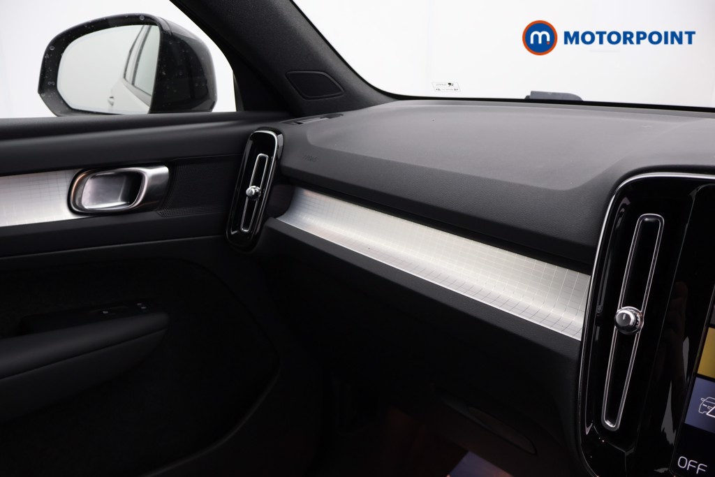 Volvo Xc40 Plus Automatic Petrol Plug-In Hybrid SUV - Stock Number (1648086) - 13th supplementary image