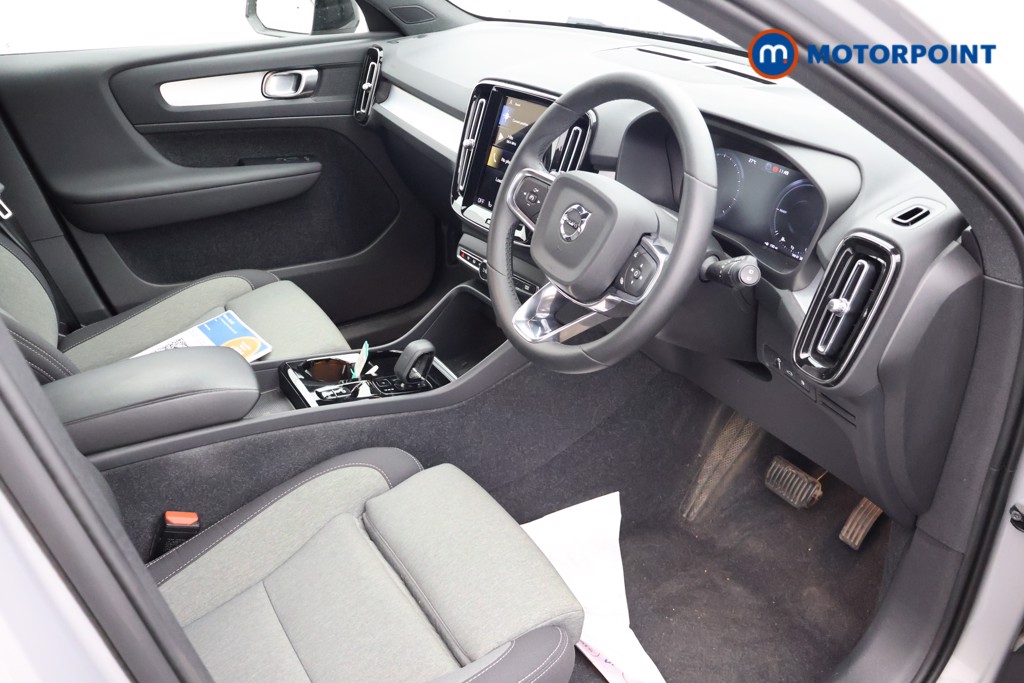 Volvo Xc40 Plus Automatic Petrol Plug-In Hybrid SUV - Stock Number (1648086) - 18th supplementary image