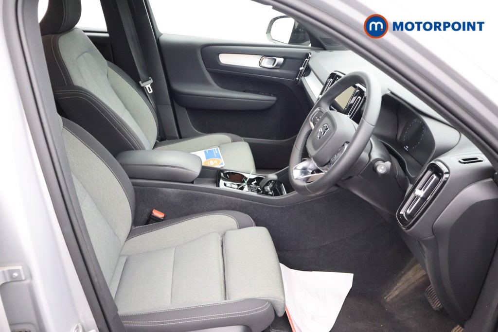 Volvo Xc40 Plus Automatic Petrol Plug-In Hybrid SUV - Stock Number (1648086) - 19th supplementary image