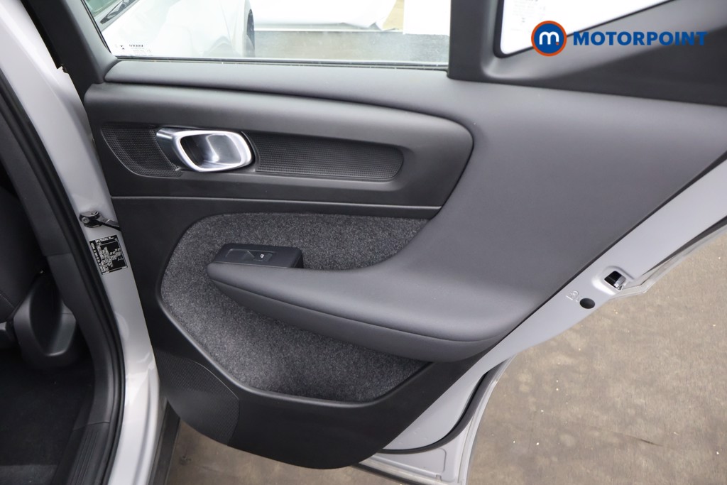 Volvo Xc40 Plus Automatic Petrol Plug-In Hybrid SUV - Stock Number (1648086) - 20th supplementary image
