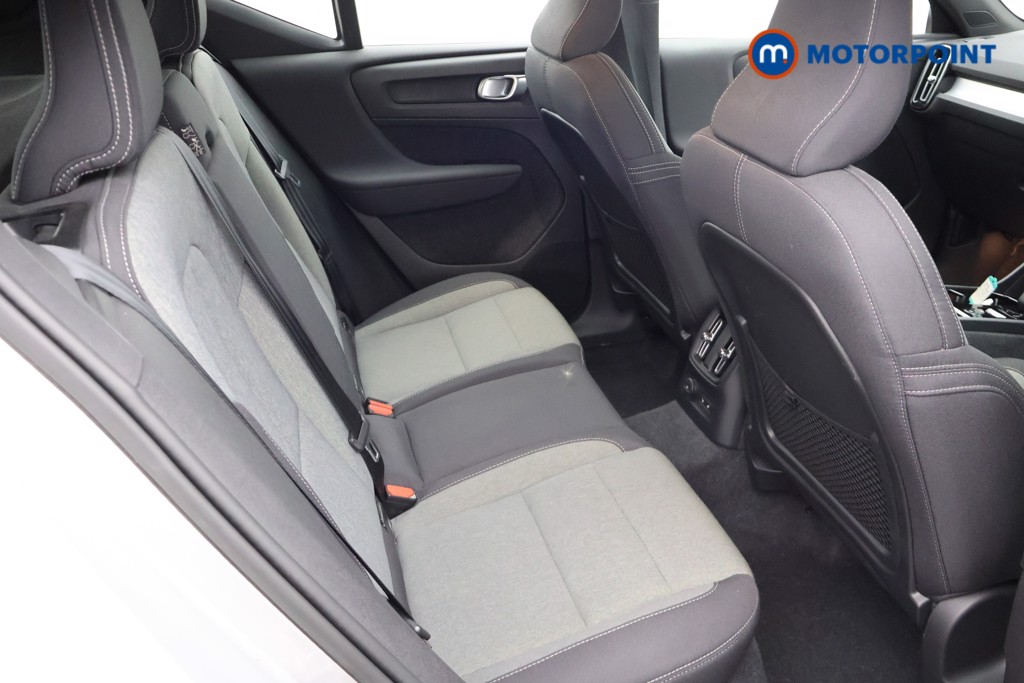 Volvo Xc40 Plus Automatic Petrol Plug-In Hybrid SUV - Stock Number (1648086) - 21st supplementary image