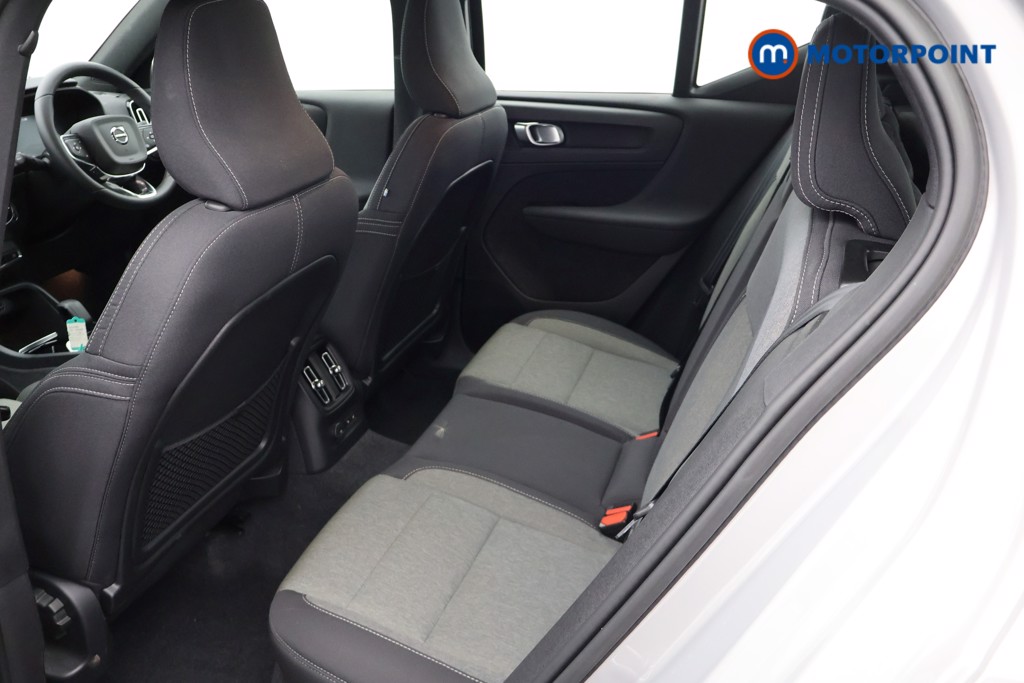Volvo Xc40 Plus Automatic Petrol Plug-In Hybrid SUV - Stock Number (1648086) - 24th supplementary image