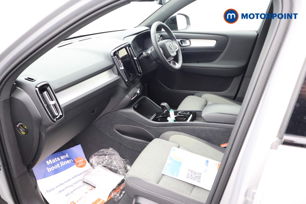 Volvo Xc40 Plus Automatic Petrol Plug-In Hybrid SUV - Stock Number (1648086) - 26th supplementary image
