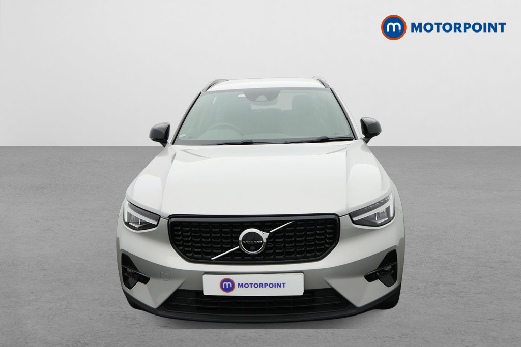 Volvo Xc40 Plus Automatic Petrol Plug-In Hybrid SUV - Stock Number (1648086) - Front bumper