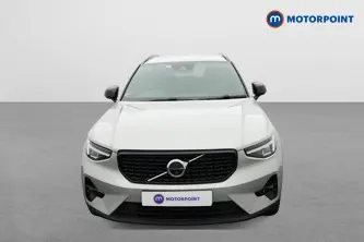 Volvo Xc40 Plus Automatic Petrol Plug-In Hybrid SUV - Stock Number (1648086) - Front bumper