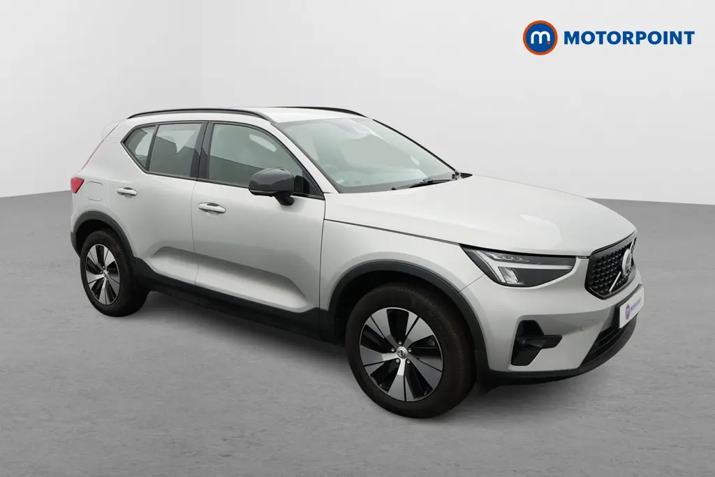 2023 Volvo XC40