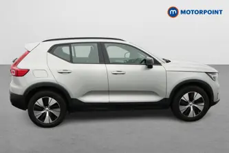Volvo Xc40 Plus Automatic Petrol Plug-In Hybrid SUV - Stock Number (1648086) - Drivers side