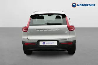Volvo Xc40 Plus Automatic Petrol Plug-In Hybrid SUV - Stock Number (1648086) - Rear bumper