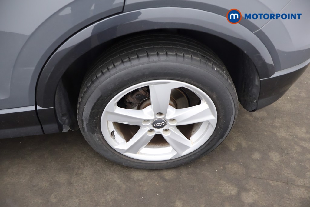 Audi Q2 Sport Manual Diesel SUV - Stock Number (1649072) - 2nd supplementary image