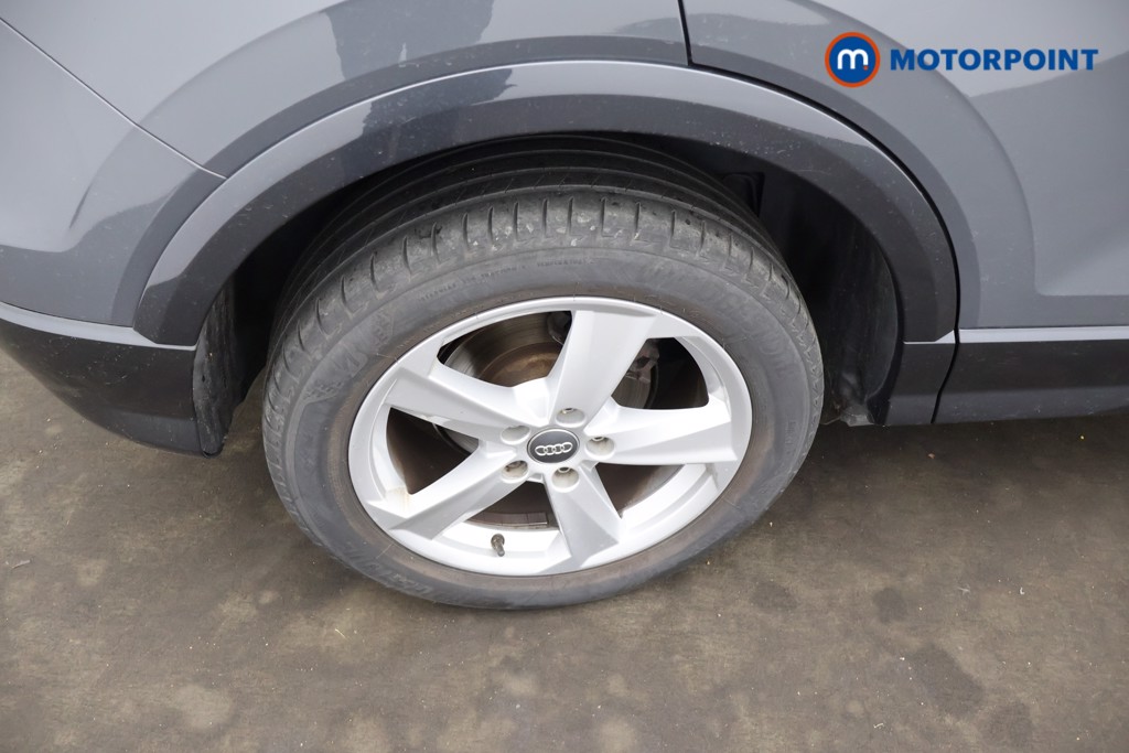 Audi Q2 Sport Manual Diesel SUV - Stock Number (1649072) - 3rd supplementary image