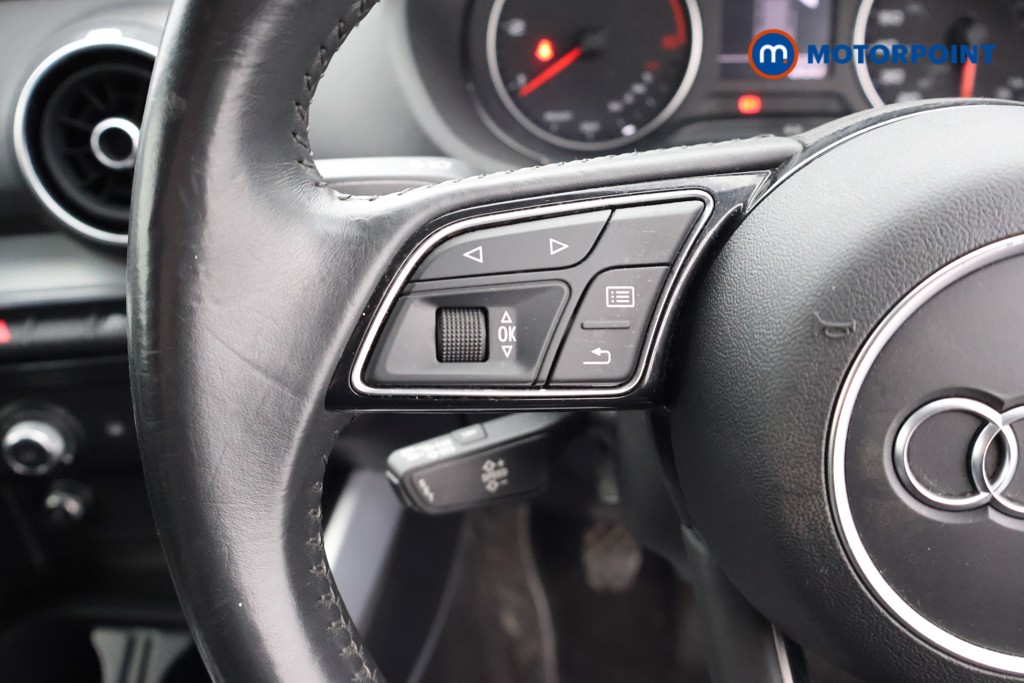 Audi Q2 Sport Manual Diesel SUV - Stock Number (1649072) - 6th supplementary image