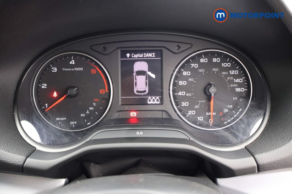 Audi Q2 Sport Manual Diesel SUV - Stock Number (1649072) - 8th supplementary image