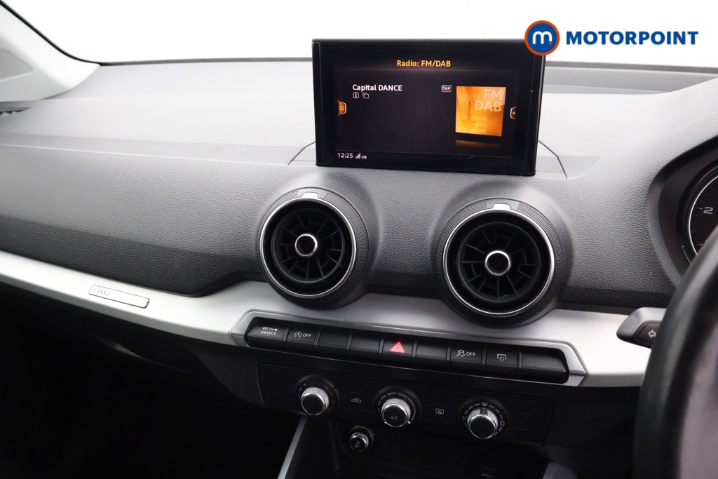 Audi Q2 Sport Manual Diesel SUV - Stock Number (1649072) - 11th supplementary image