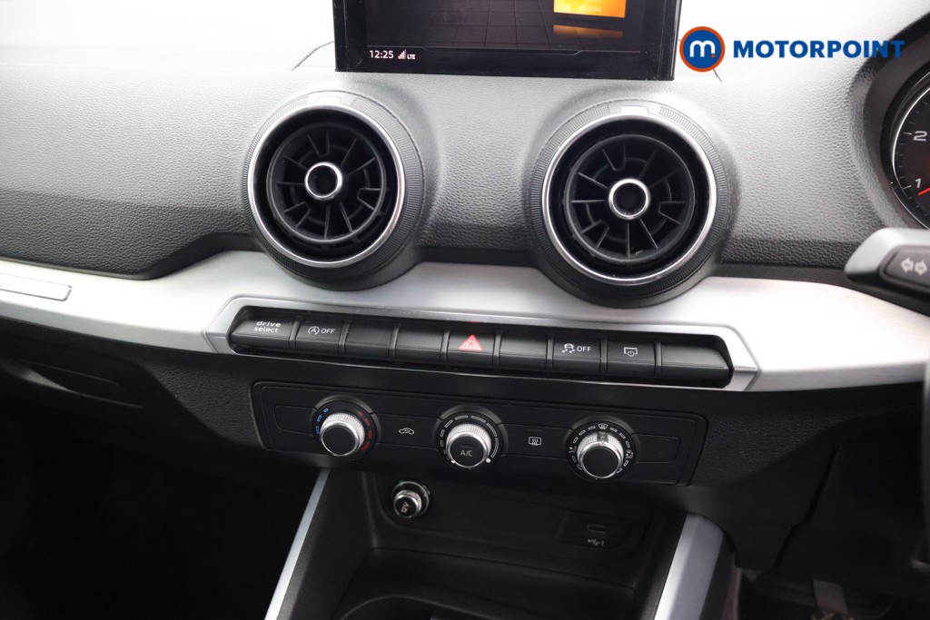Audi Q2 Sport Manual Diesel SUV - Stock Number (1649072) - 12th supplementary image