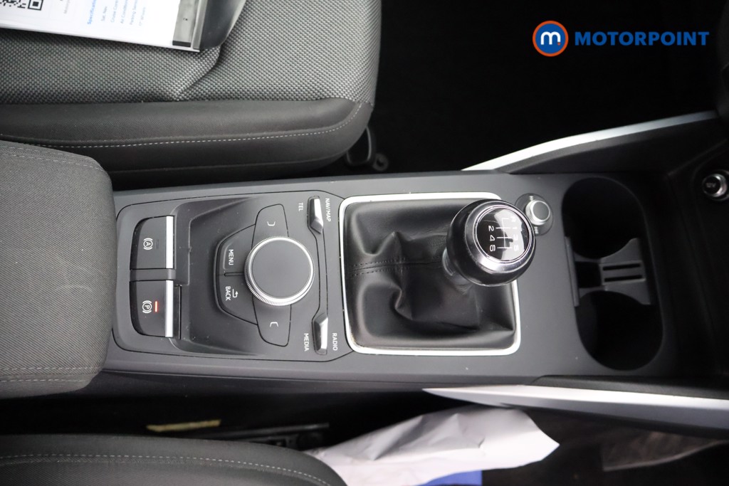 Audi Q2 Sport Manual Diesel SUV - Stock Number (1649072) - 16th supplementary image