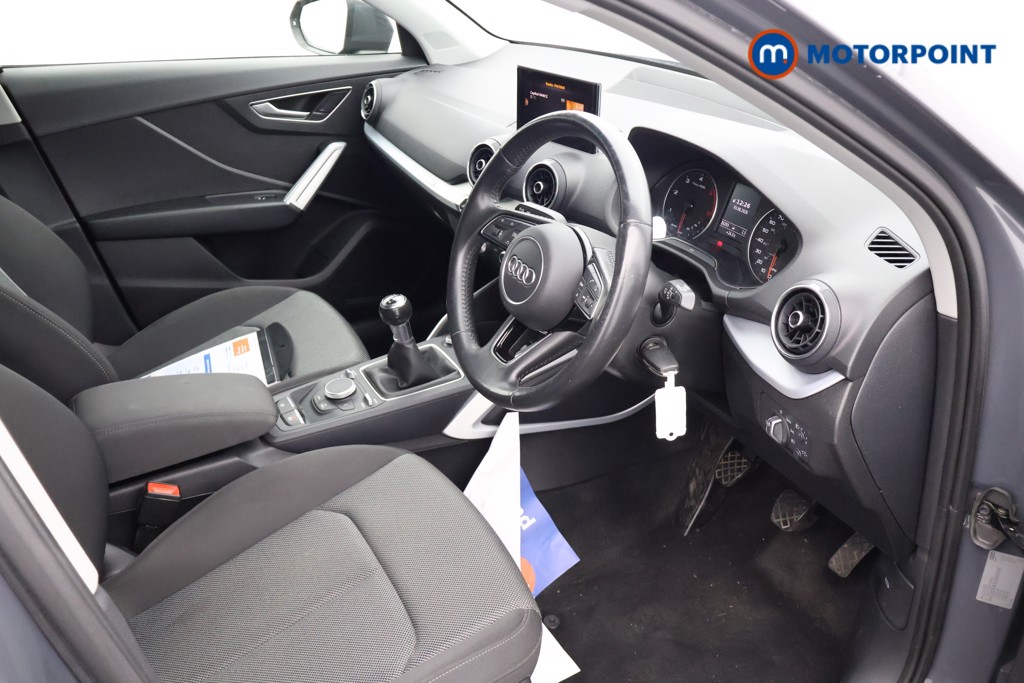 Audi Q2 Sport Manual Diesel SUV - Stock Number (1649072) - 20th supplementary image