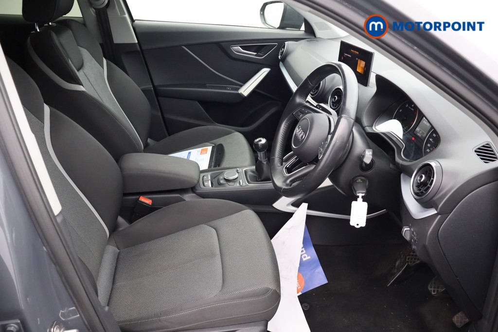 Audi Q2 Sport Manual Diesel SUV - Stock Number (1649072) - 21st supplementary image