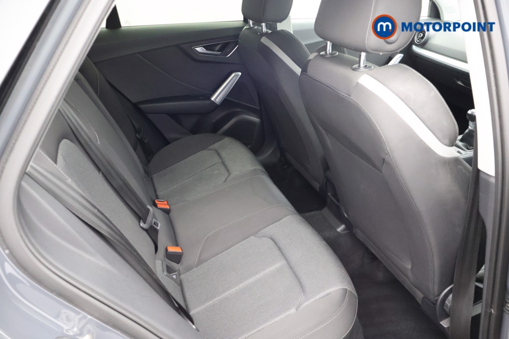 Audi Q2 Sport Manual Diesel SUV - Stock Number (1649072) - 23rd supplementary image