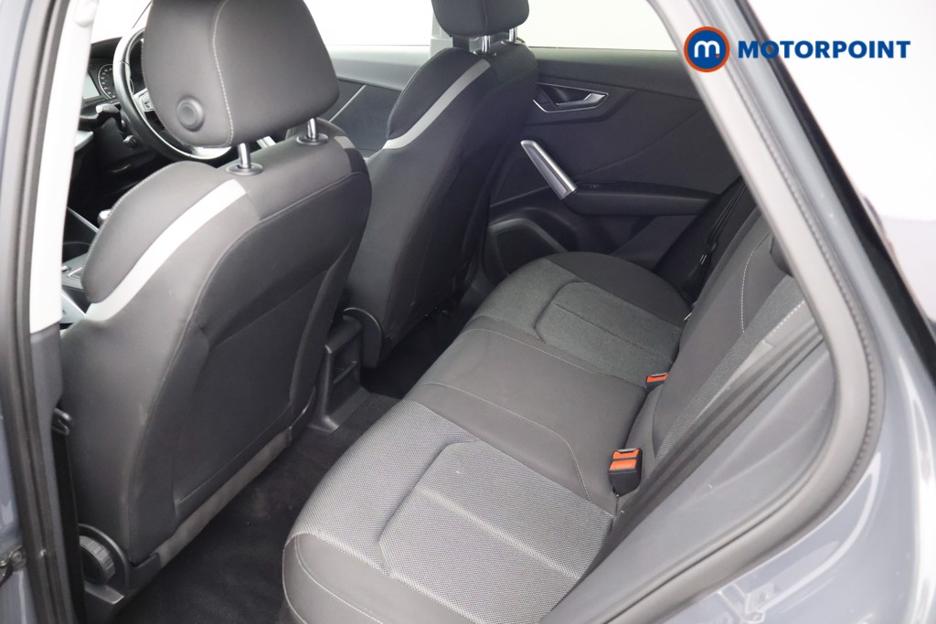Audi Q2 Sport Manual Diesel SUV - Stock Number (1649072) - 26th supplementary image