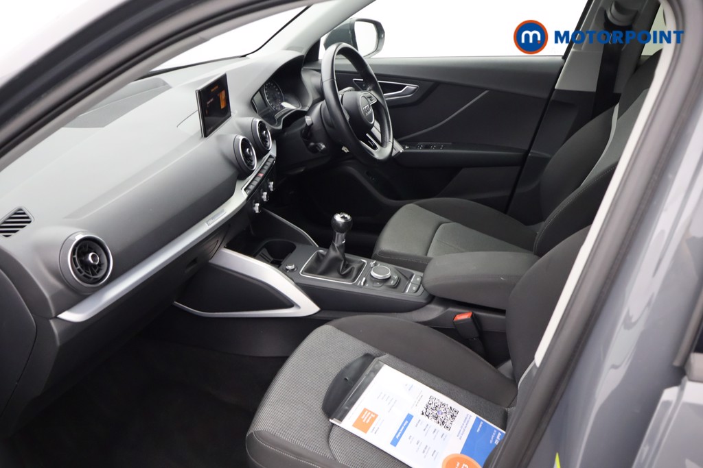 Audi Q2 Sport Manual Diesel SUV - Stock Number (1649072) - 28th supplementary image