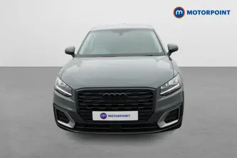 Audi Q2 Sport Manual Diesel SUV - Stock Number (1649072) - Front bumper