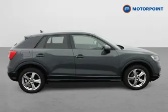Audi Q2 Sport Manual Diesel SUV - Stock Number (1649072) - Drivers side