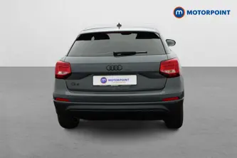 Audi Q2 Sport Manual Diesel SUV - Stock Number (1649072) - Rear bumper