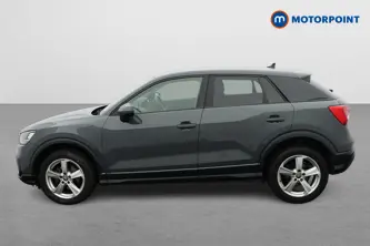 Audi Q2 Sport Manual Diesel SUV - Stock Number (1649072) - Passenger side