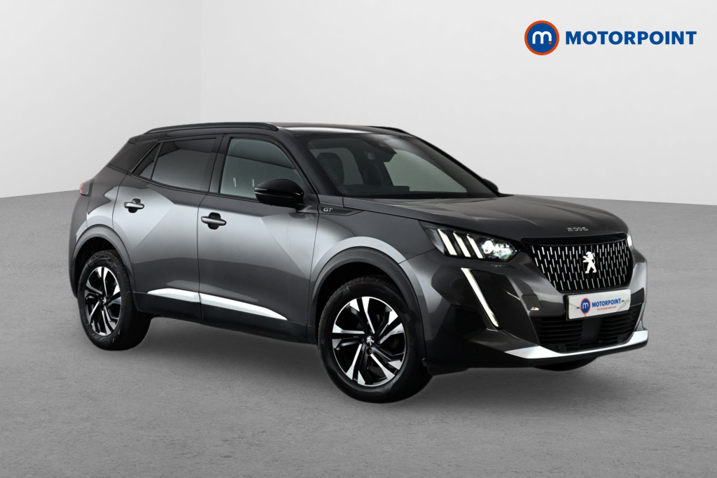 Peugeot 2008 dealer public-web source image