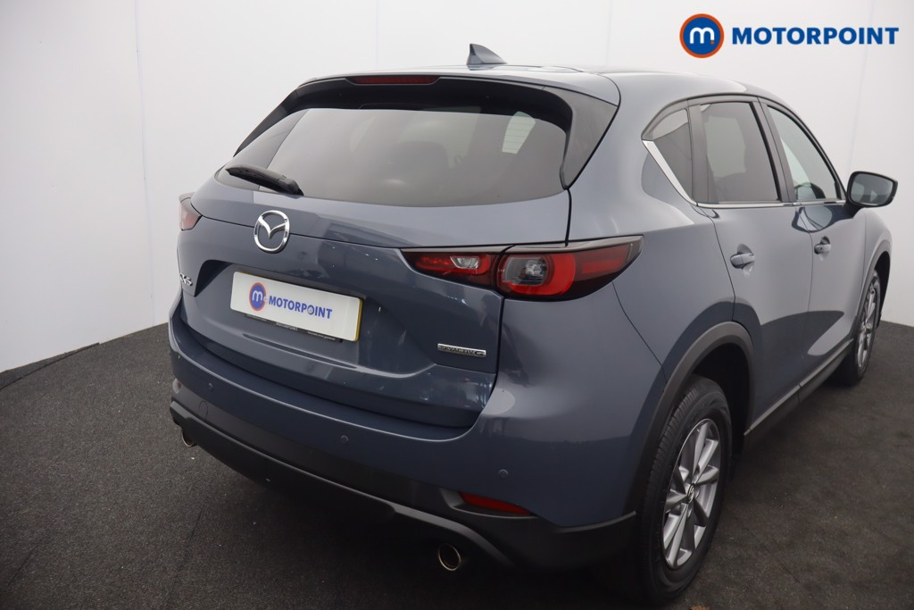 Mazda Cx-5 Se-L Automatic Petrol SUV - Stock Number (1650793) - 2nd supplementary image