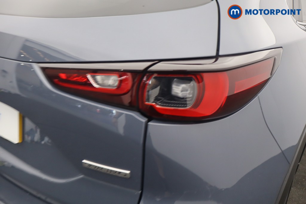Mazda Cx-5 Se-L Automatic Petrol SUV - Stock Number (1650793) - 3rd supplementary image