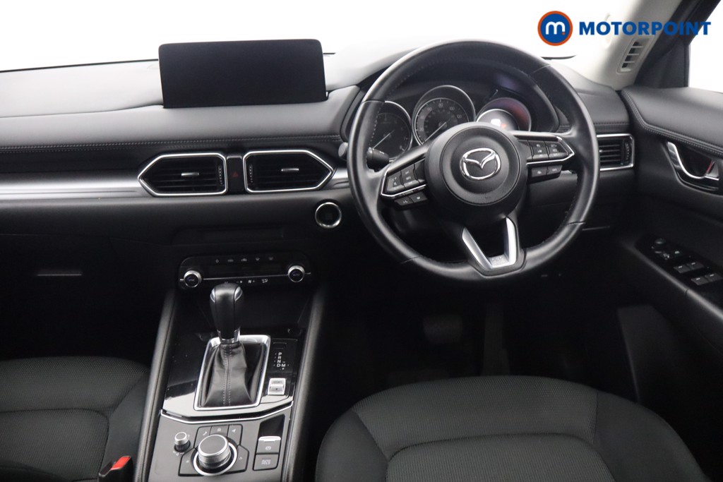 Mazda Cx-5 Se-L Automatic Petrol SUV - Stock Number (1650793) - 7th supplementary image