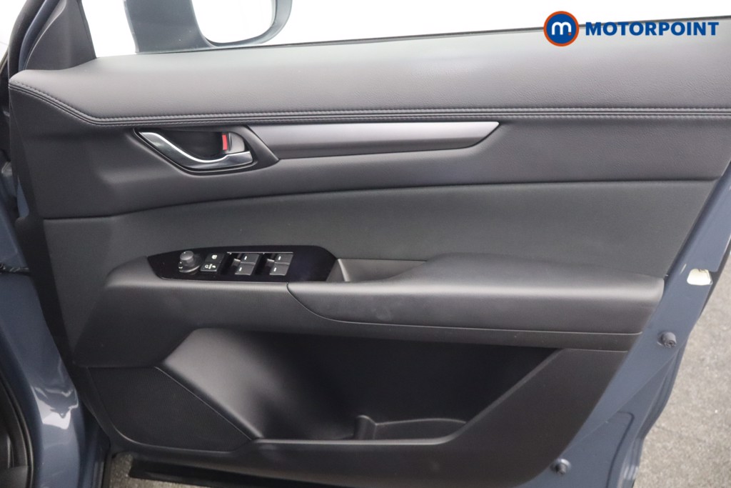 Mazda Cx-5 Se-L Automatic Petrol SUV - Stock Number (1650793) - 8th supplementary image